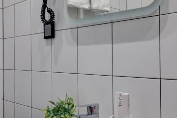 Отель Seven Hills на Трубной Россия, Москва, фото 49