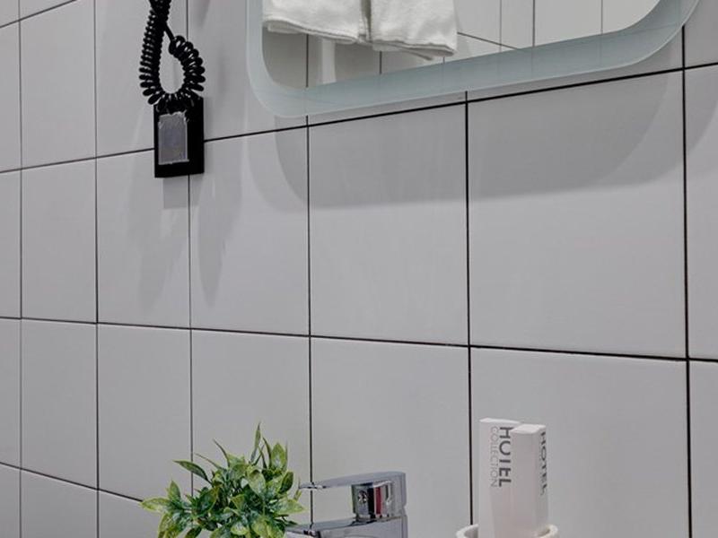 Seven Hills на Трубной