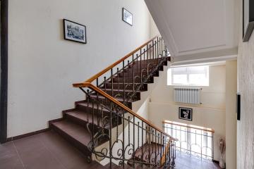 Отель Seven Hills на Трубной Россия, Москва, фото 5