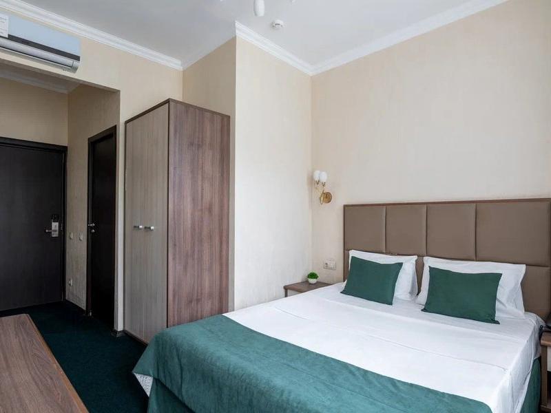 Seven Hills на Трубной