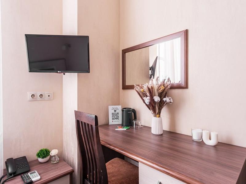 Seven Hills на Таганке