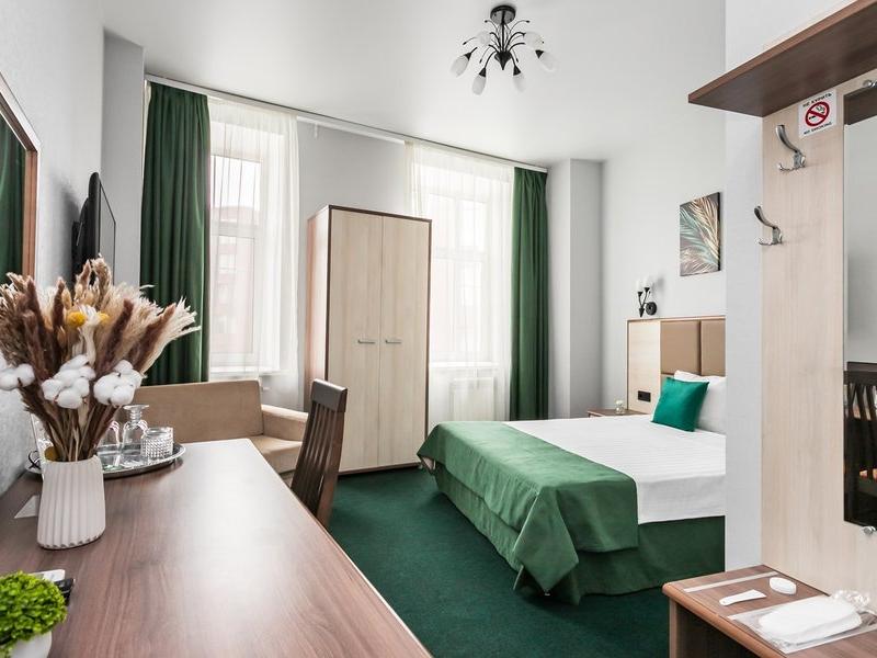 Seven Hills на Таганке