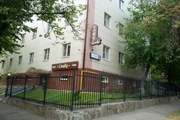Отель Отель Сокольники Россия, Москва, фото 11