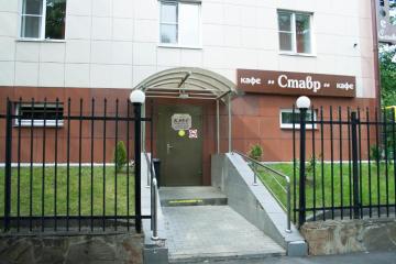 Отель Отель Сокольники Россия, Москва, фото 12