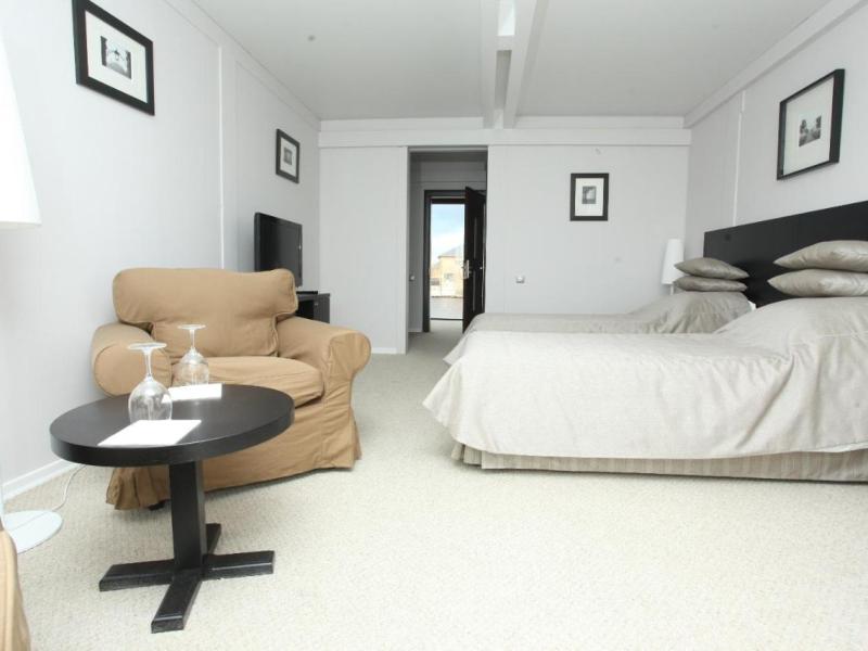 Soho Beach Hotel