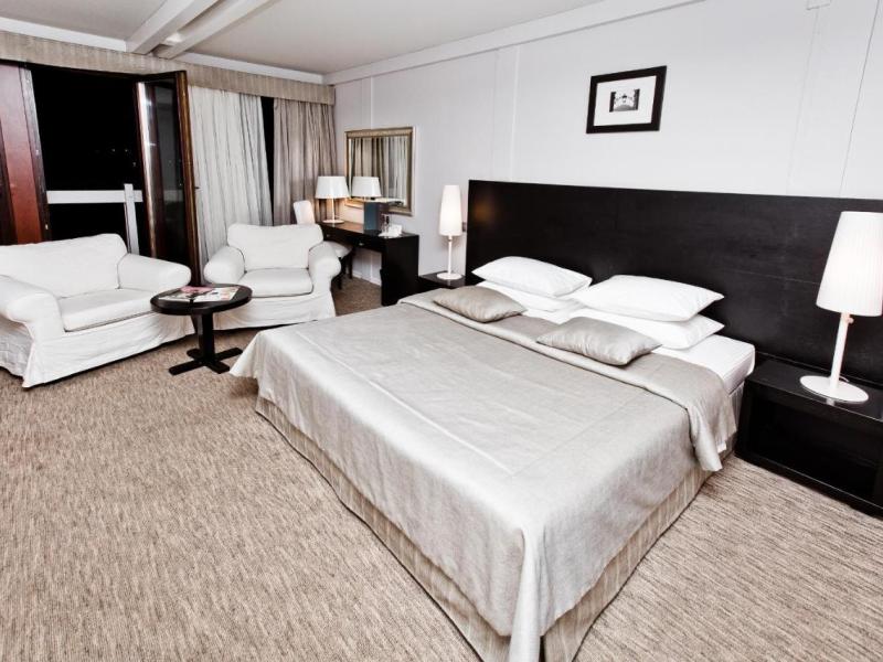 Soho Beach Hotel