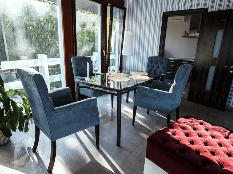 Soho Beach Hotel