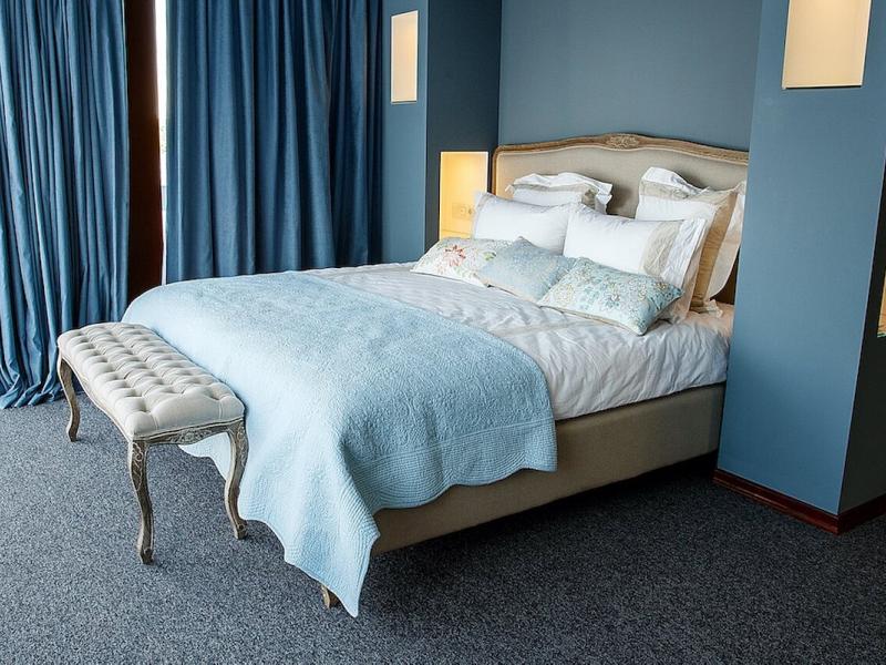 Soho Beach Hotel