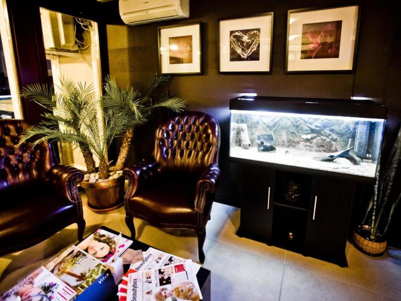 Soho Beach Hotel
