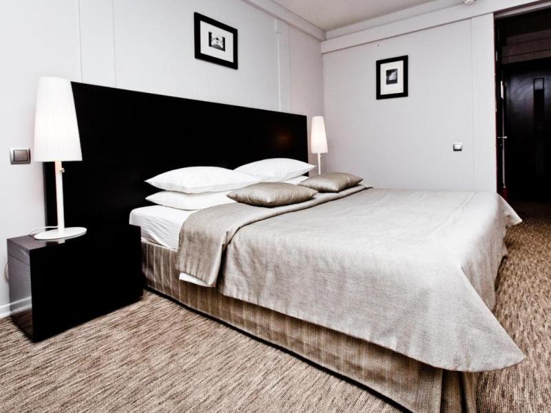 Soho Beach Hotel
