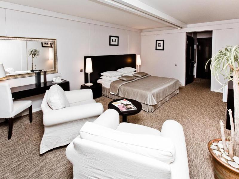 Soho Beach Hotel