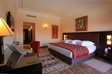 Отель Eden Andalou Spa & Resort Марокко, Марракеш, фото 13
