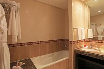 Отель Eden Andalou Spa & Resort Марокко, Марракеш, фото 15