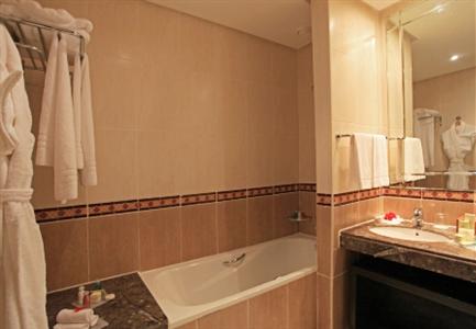 Eden Andalou Spa & Resort