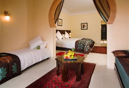 Eden Andalou Spa & Resort