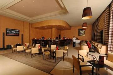 Отель Eden Andalou Spa & Resort Марокко, Марракеш, фото 17