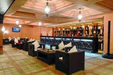 Отель Eden Andalou Spa & Resort Марокко, Марракеш, фото 18