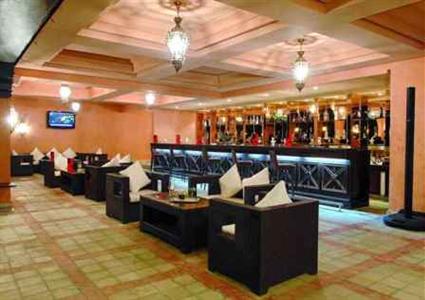 Eden Andalou Spa & Resort