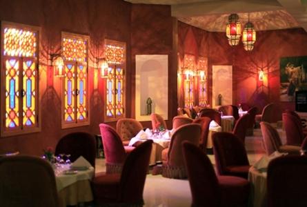 Eden Andalou Spa & Resort