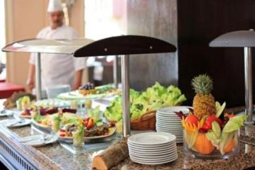 Отель Eden Andalou Spa & Resort Марокко, Марракеш, фото 21