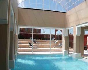 Отель Eden Andalou Spa & Resort Марокко, Марракеш, фото 26