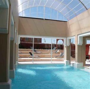 Eden Andalou Spa & Resort