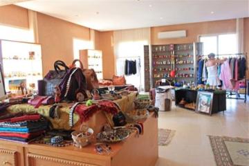 Отель Eden Andalou Spa & Resort Марокко, Марракеш, фото 30