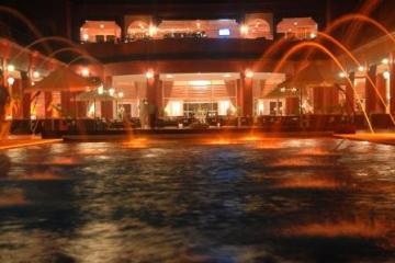 Отель Eden Andalou Spa & Resort Марокко, Марракеш, фото 3