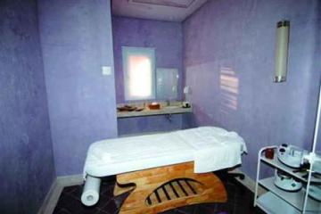 Отель Eden Andalou Spa & Resort Марокко, Марракеш, фото 31