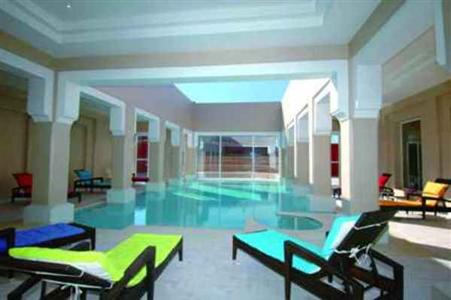 Eden Andalou Spa & Resort