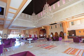 Отель Eden Andalou Spa & Resort Марокко, Марракеш, фото 33