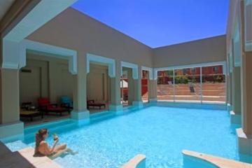 Отель Eden Andalou Spa & Resort Марокко, Марракеш, фото 34