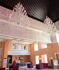 Отель Eden Andalou Spa & Resort Марокко, Марракеш, фото 35