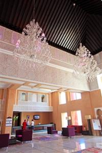 Eden Andalou Spa & Resort