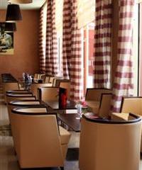 Отель Eden Andalou Spa & Resort Марокко, Марракеш, фото 36