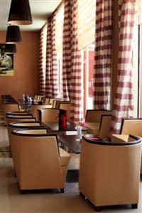 Eden Andalou Spa & Resort