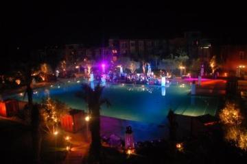 Отель Eden Andalou Spa & Resort Марокко, Марракеш, фото 4