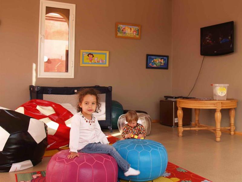 Eden Andalou Spa & Resort