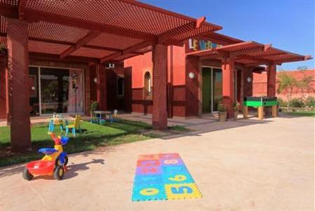 Eden Andalou Spa & Resort