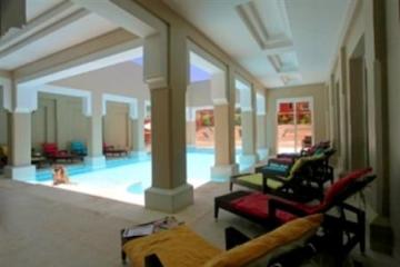 Отель Eden Andalou Spa & Resort Марокко, Марракеш, фото 47