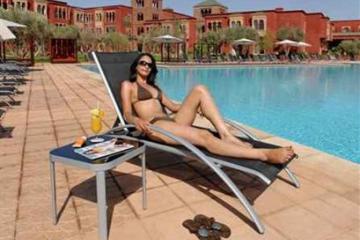 Отель Eden Andalou Spa & Resort Марокко, Марракеш, фото 7