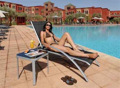 Eden Andalou Spa & Resort