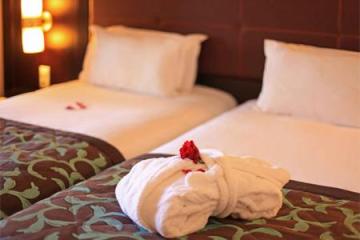 Отель Eden Andalou Spa & Resort Марокко, Марракеш, фото 10