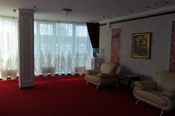 Отель Екатеринодар Россия, Краснодар, фото 10