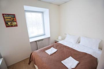 Отель Формула За Рулем Россия, Москва, фото 11