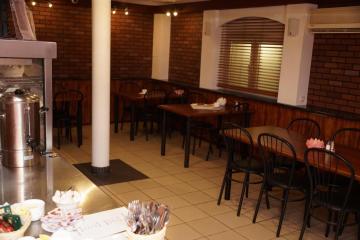 Отель Формула За Рулем Россия, Москва, фото 14