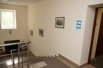 Отель Формула За Рулем Россия, Москва, фото 2