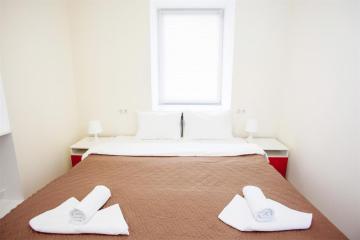 Отель Формула За Рулем Россия, Москва, фото 7