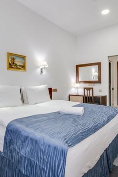Отель Rotas City Center Hotel Россия, Санкт-Петербург, фото 2