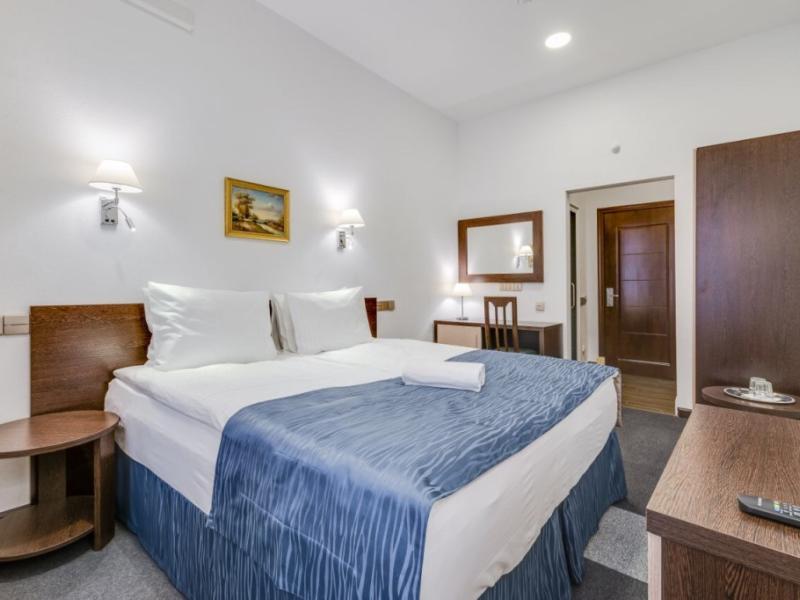Rotas City Center Hotel